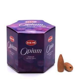 HEM Backflow Cones