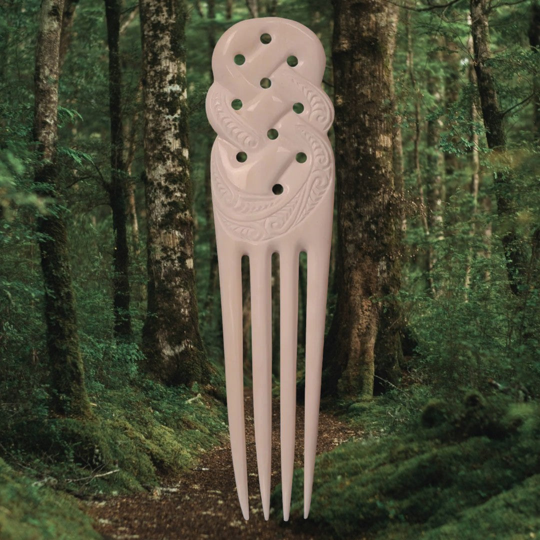 Bone Multi Twist Heru - Extra Large