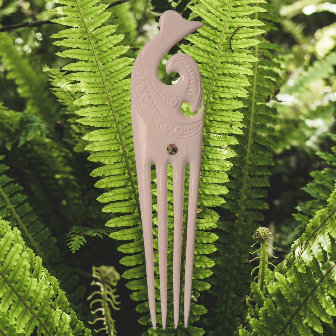 Bone Hook Heru - Extra Large