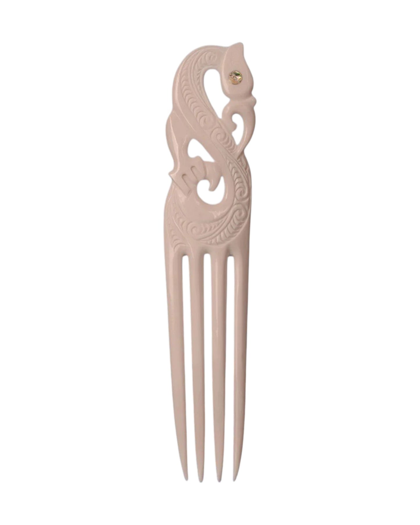 Bone Manaia Heru - Extra Large