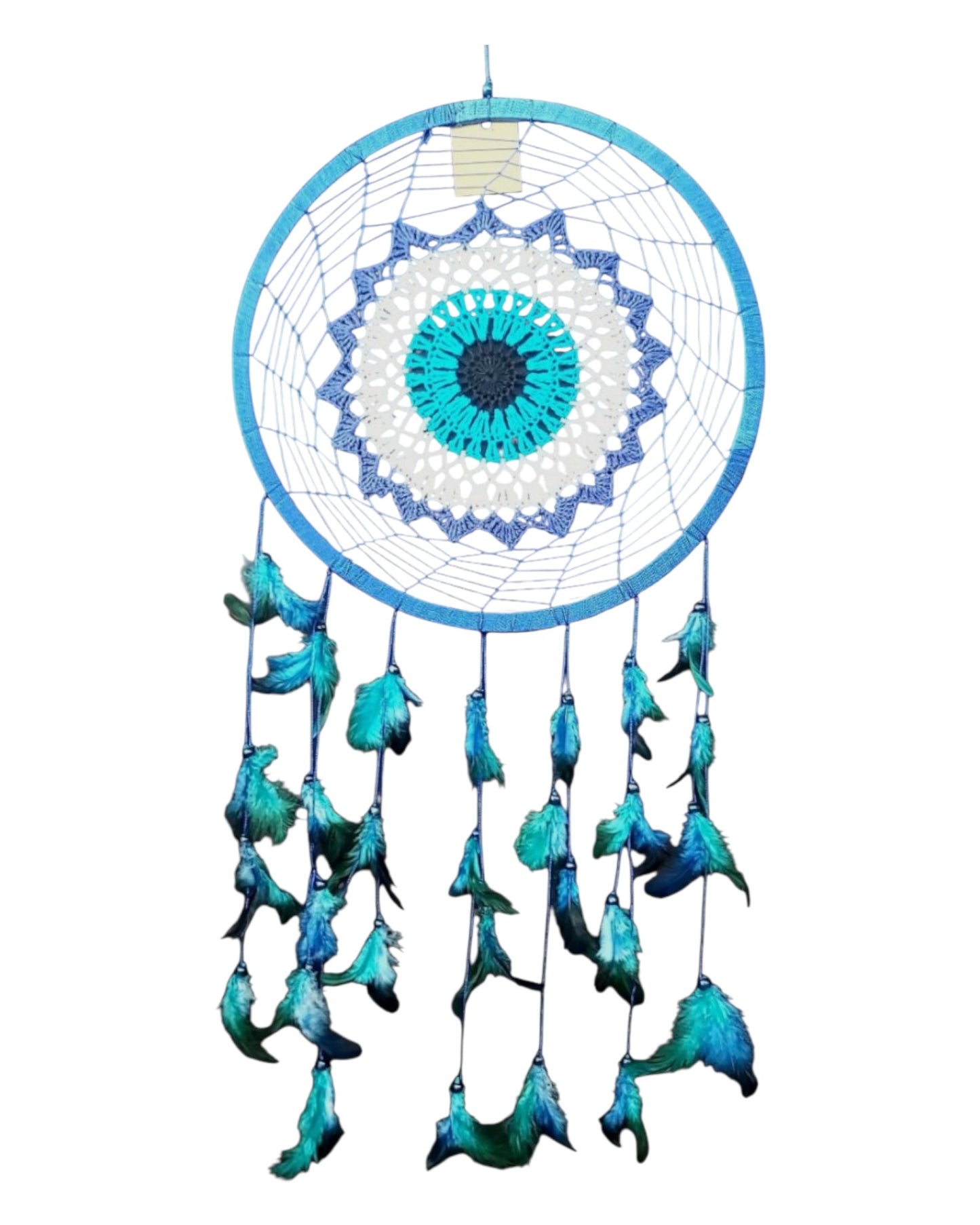 Dreamcatcher Nazar Crochet