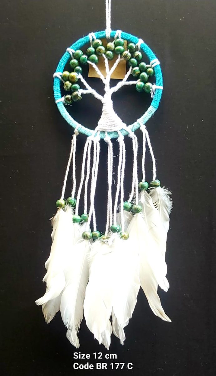 Dreamcatcher Tree of Life