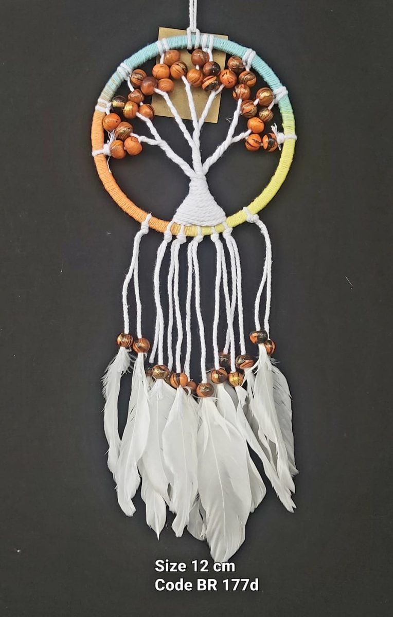 Dreamcatcher Tree of Life