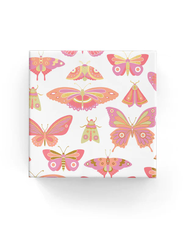Gift Wrapping