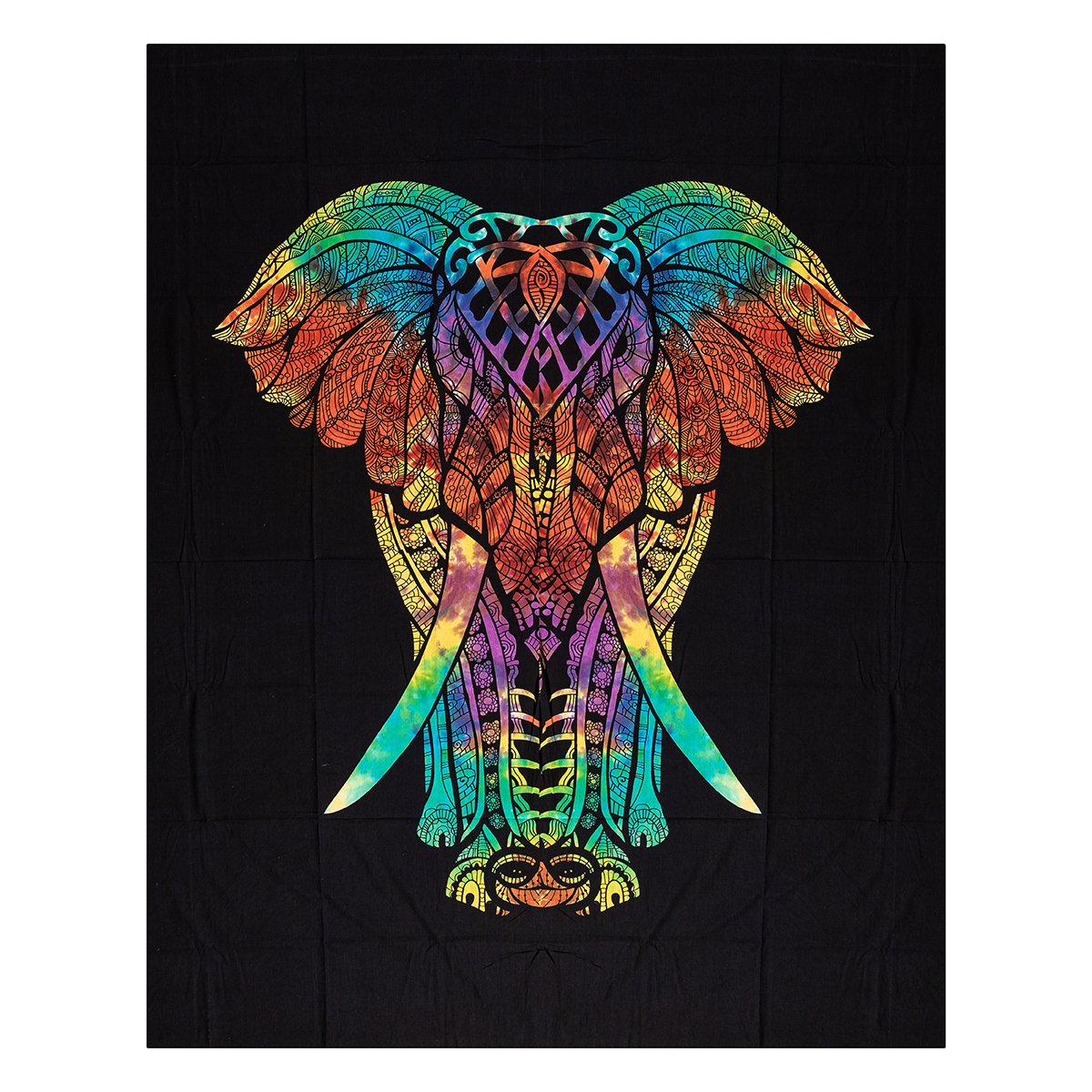 CURTAIN - Elephant