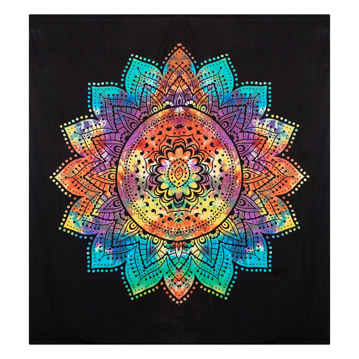 CURTAIN - Mandala