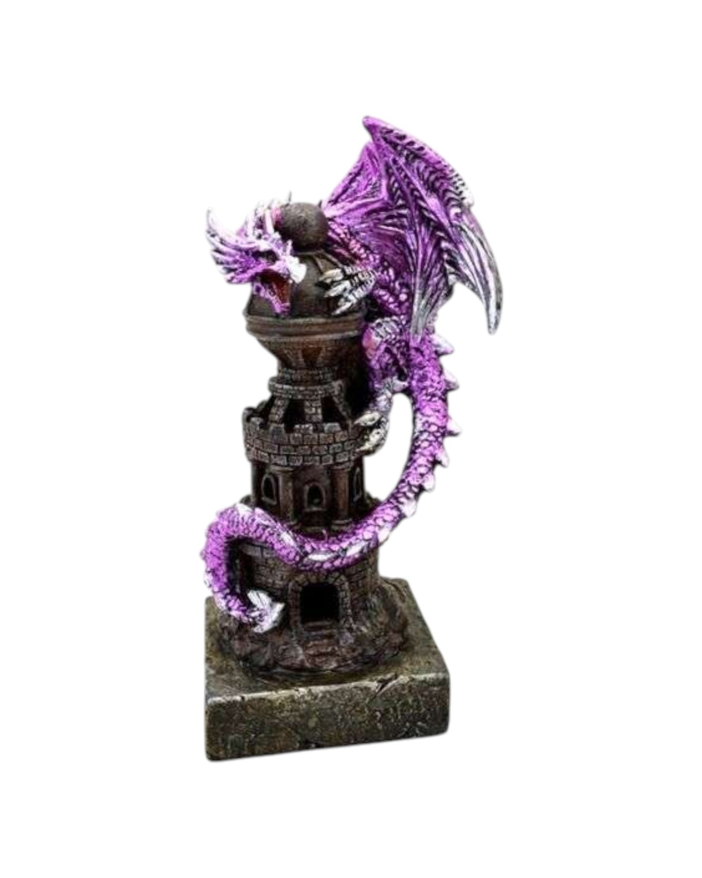 Dark Legends Tower of Darkness Guardian Dragon