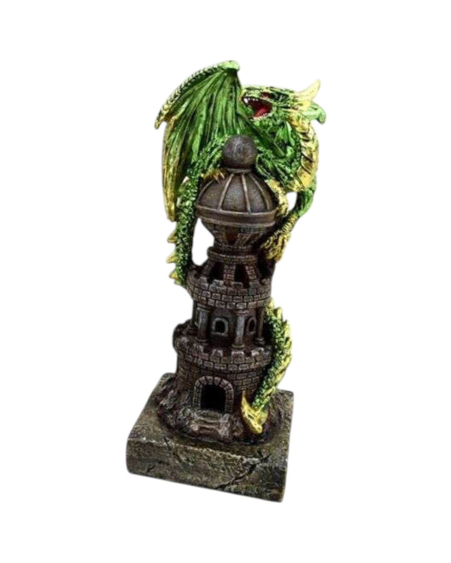 Dark Legends Tower of Darkness Guardian Dragon