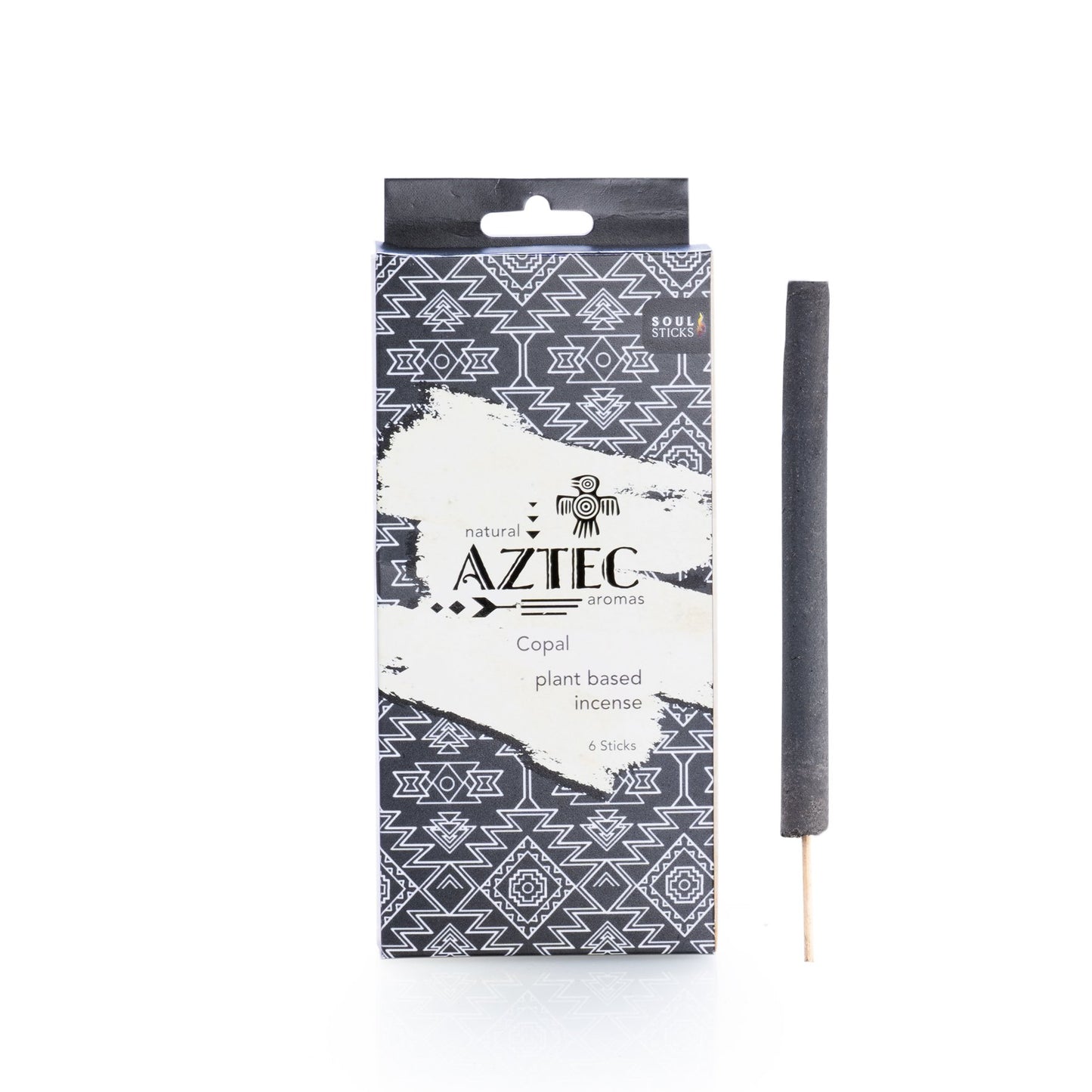 Soul Sticks Aztec Incense