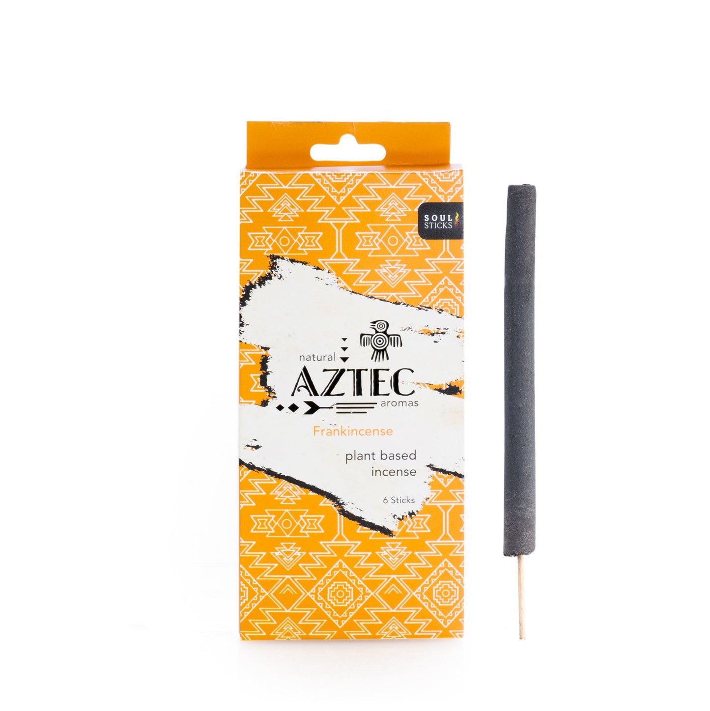 Soul Sticks Aztec Incense