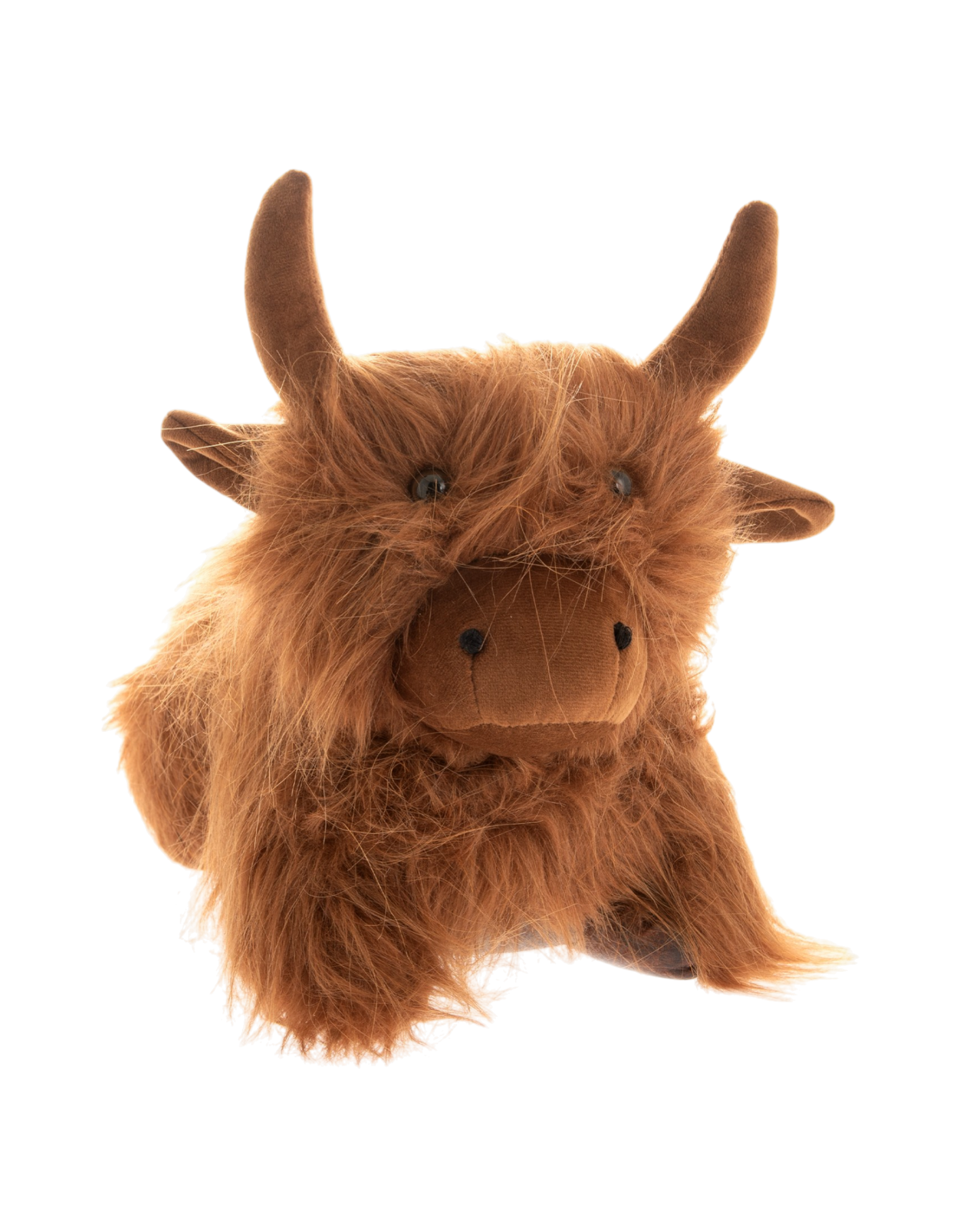 Highland Cow Door Stop