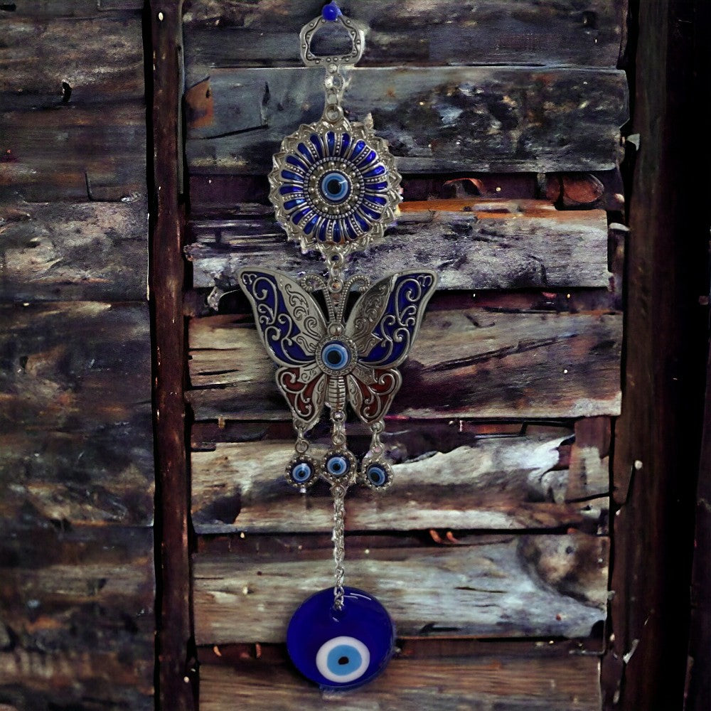 Evil Eye ButterflY