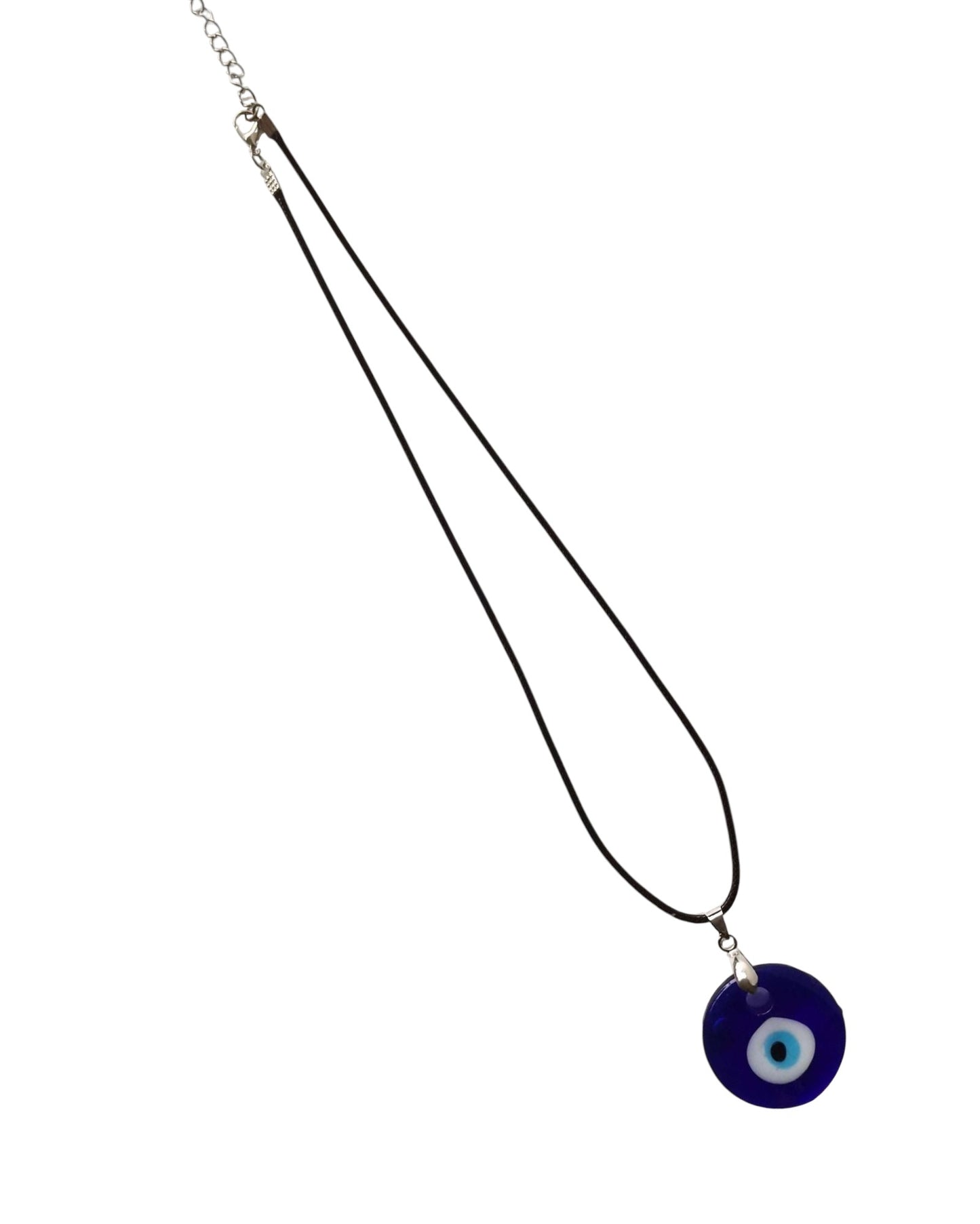 Nazar Evil Eye Necklace