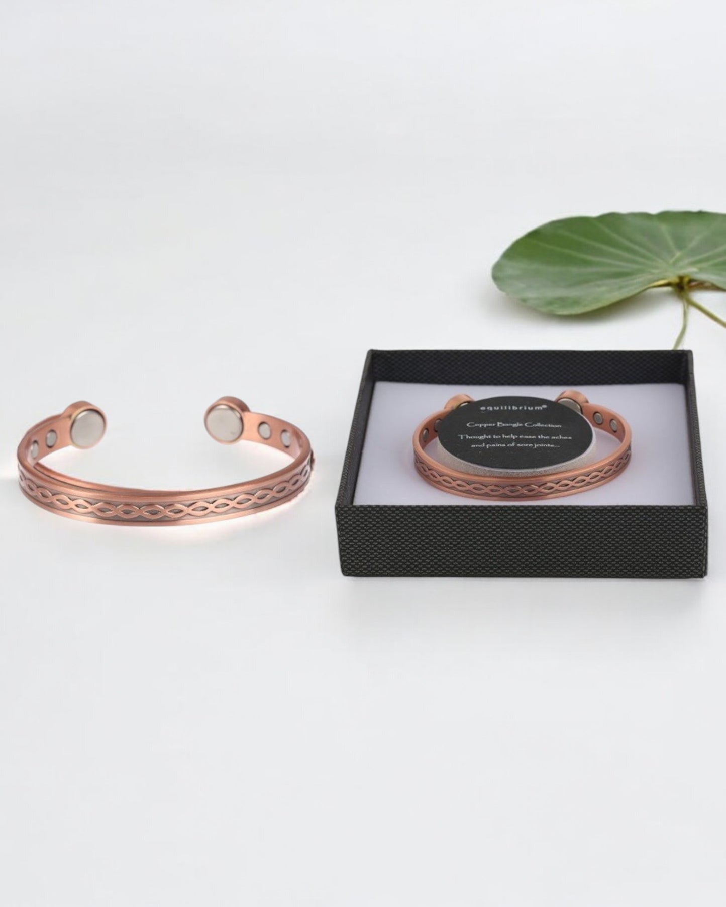 Equilibrium Classic Copper NEW