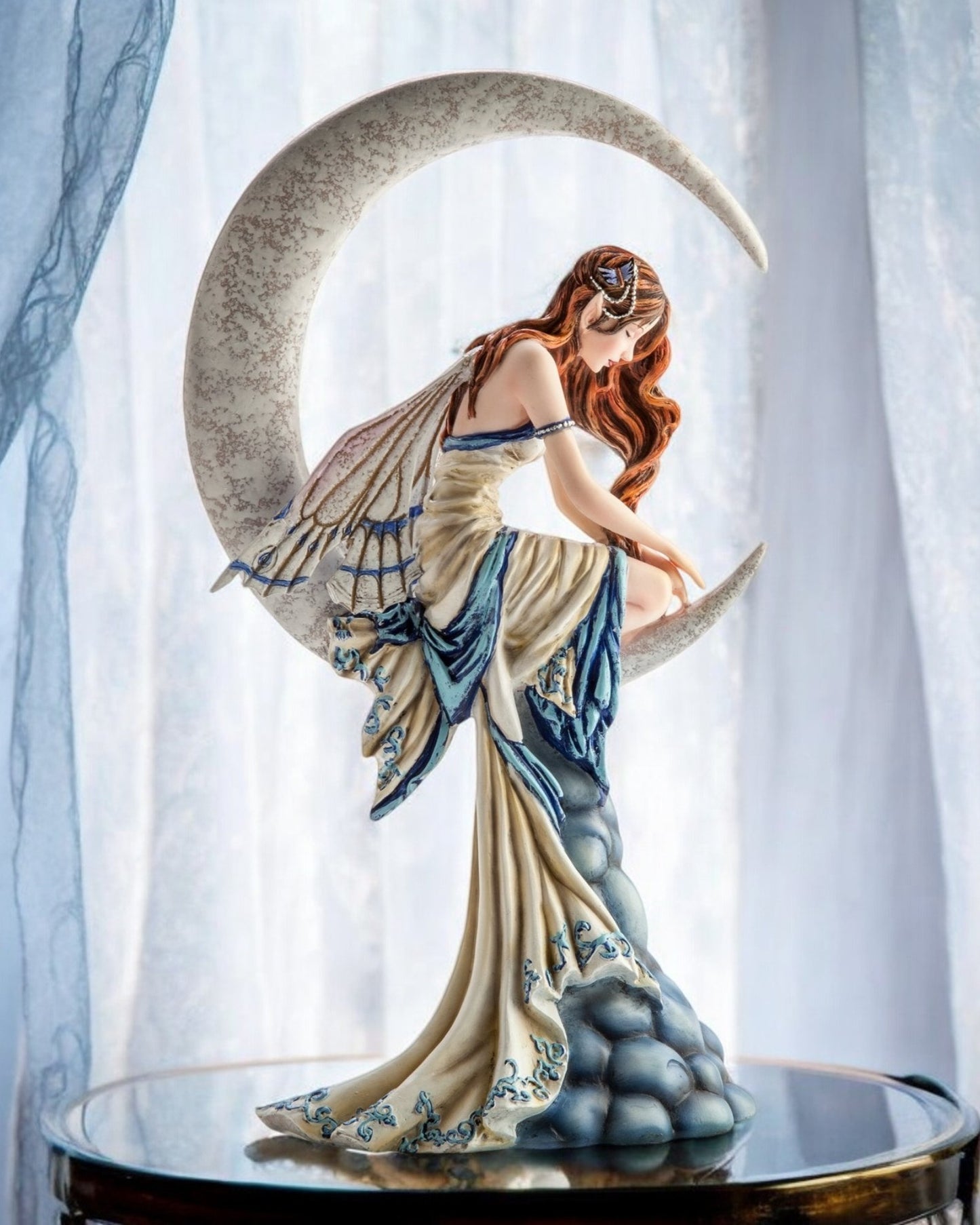 Memory Faery by Nene Thomas - LAST ONE