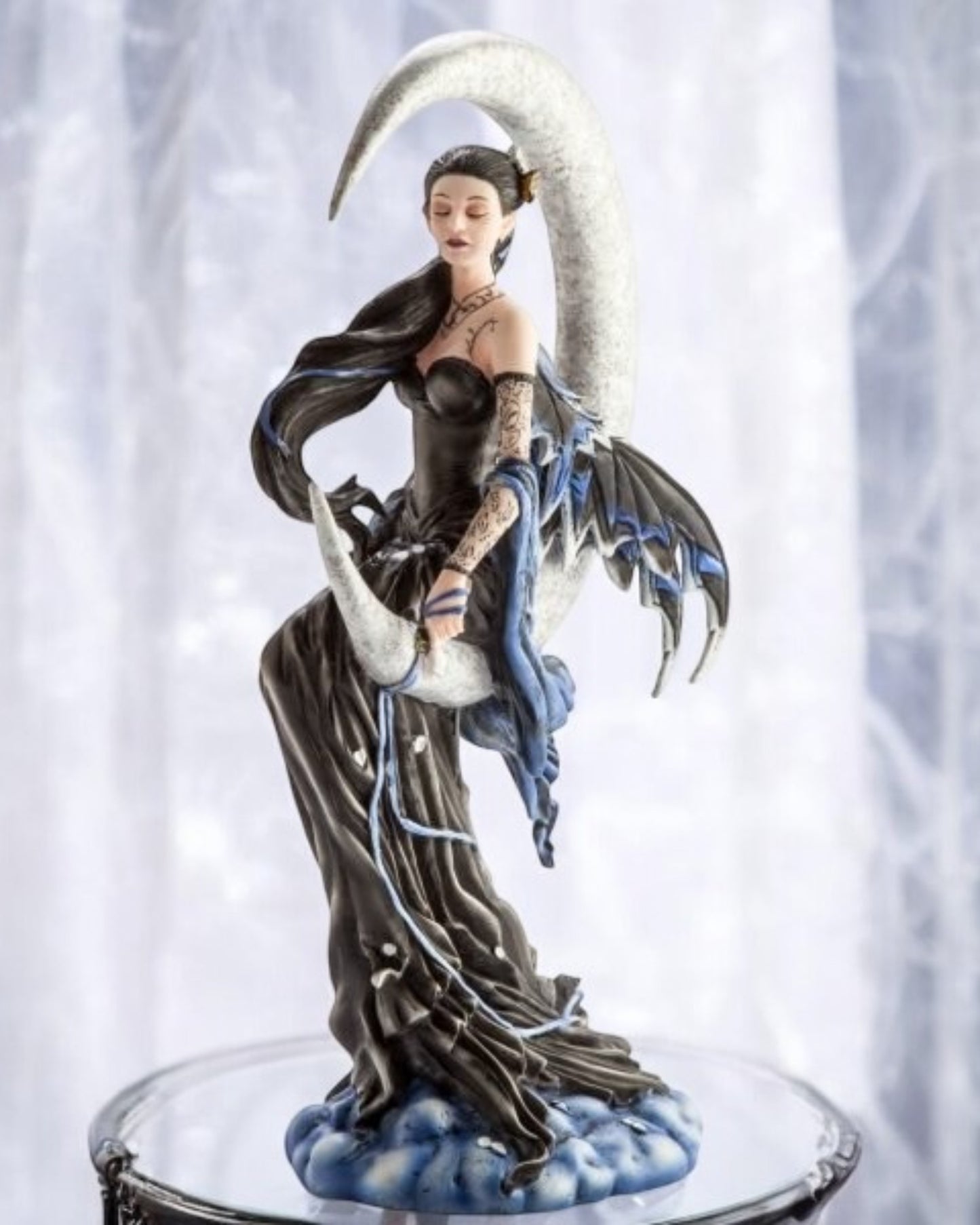 Solace Faery by Nene Thomas - Last One