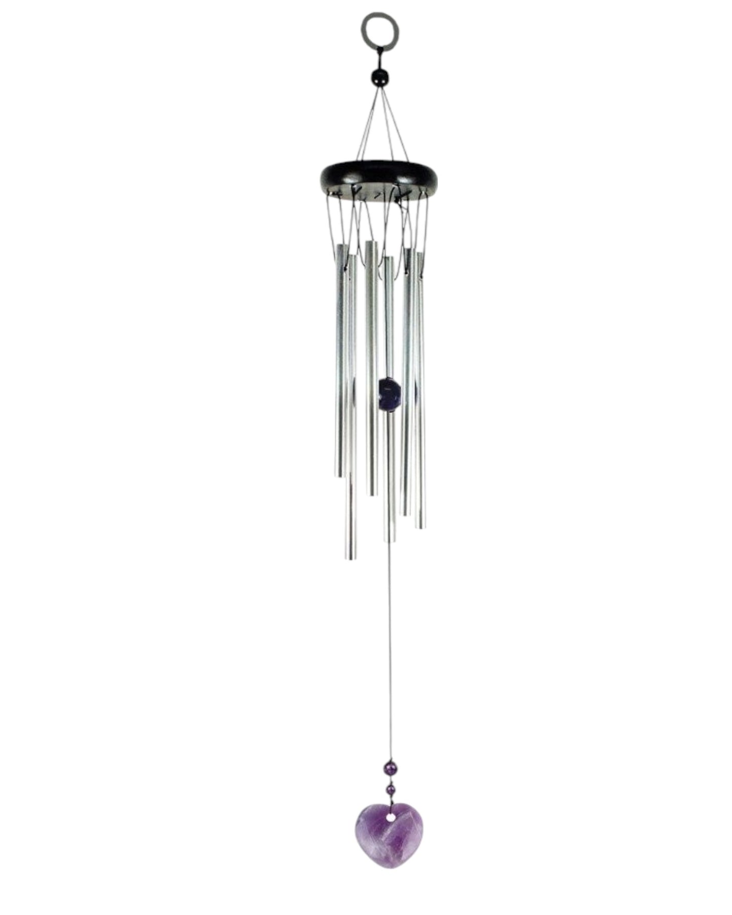 Crystal Windchimes
