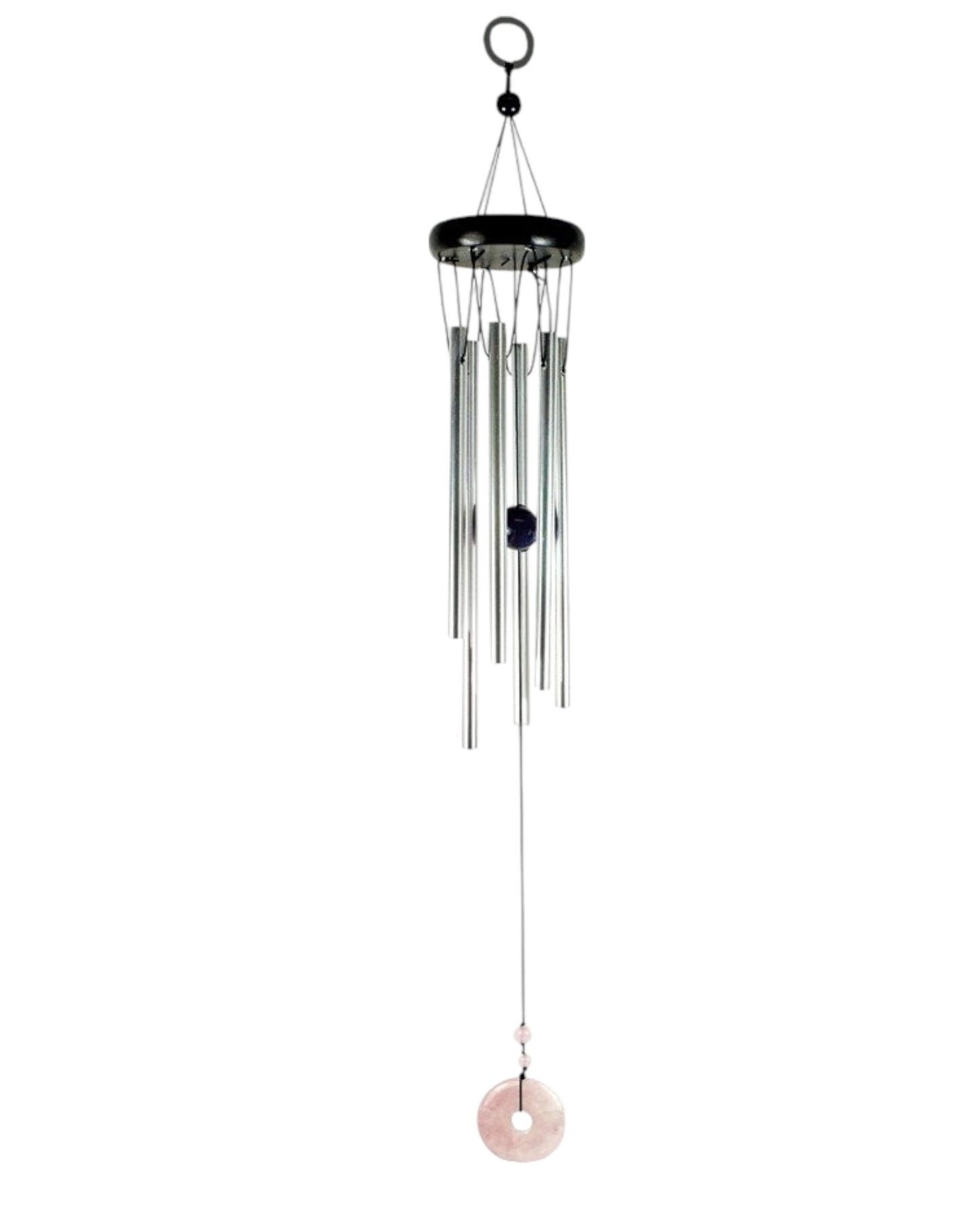 Crystal Windchimes
