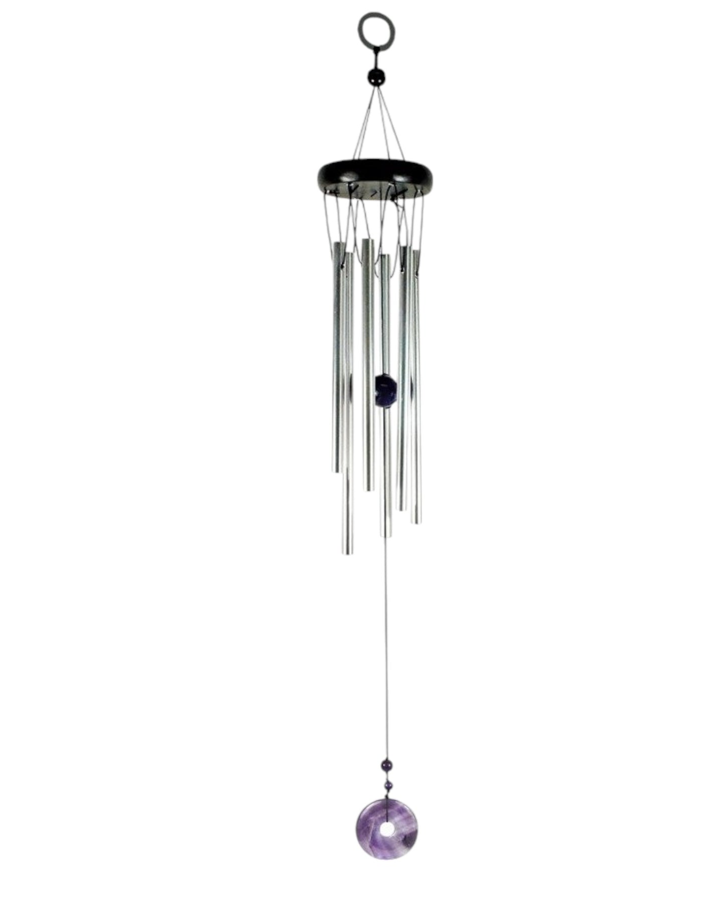 Crystal Windchimes