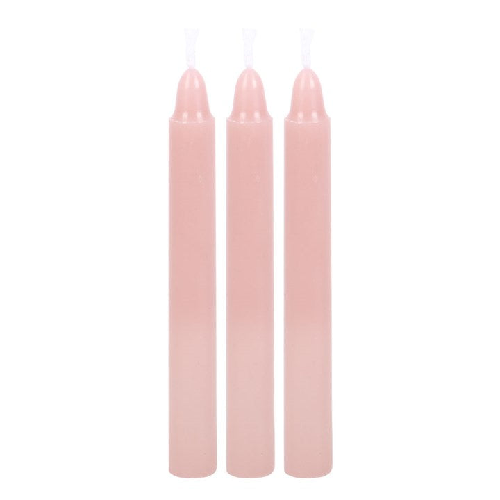 SELF LOVE SPELL CANDLES