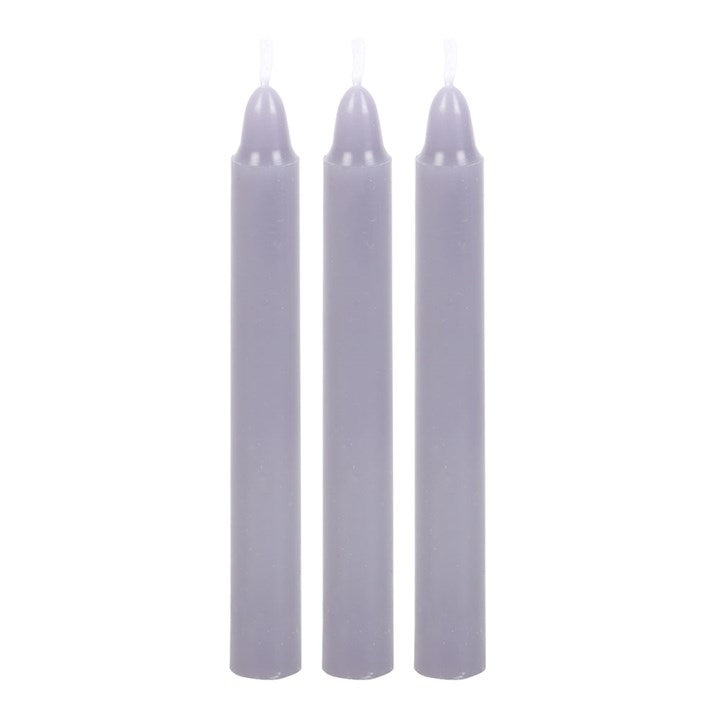 STRESS LESS SPELL CANDLES
