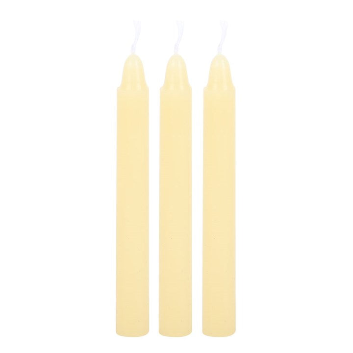 HAPPINESS SPELL CANDLES