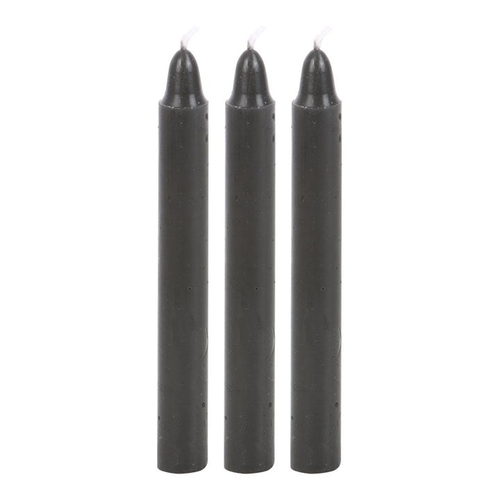BANISH NEGATIVITY SPELL CANDLES