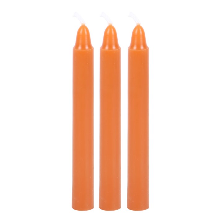 ATTRACTION SPELL CANDLES