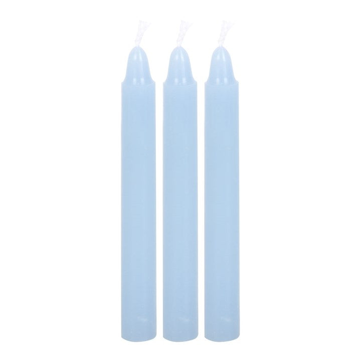 HARMONY SPELL CANDLES