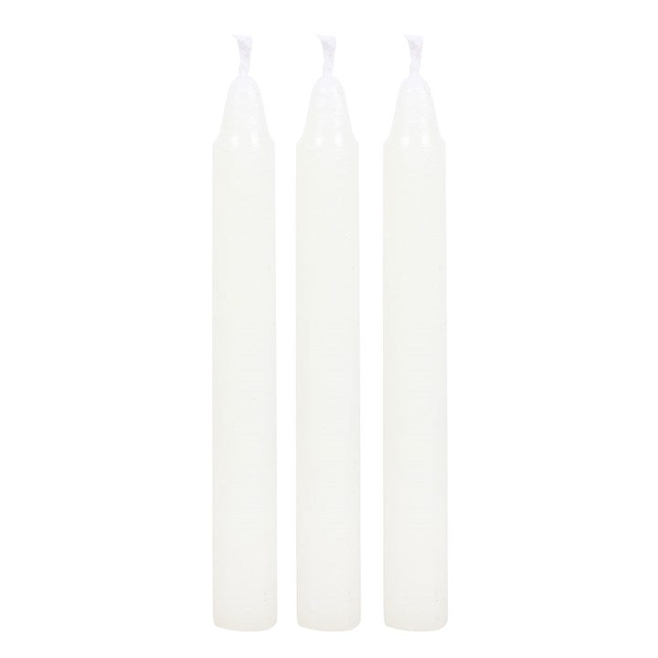 HEALING SPELL CANDLES