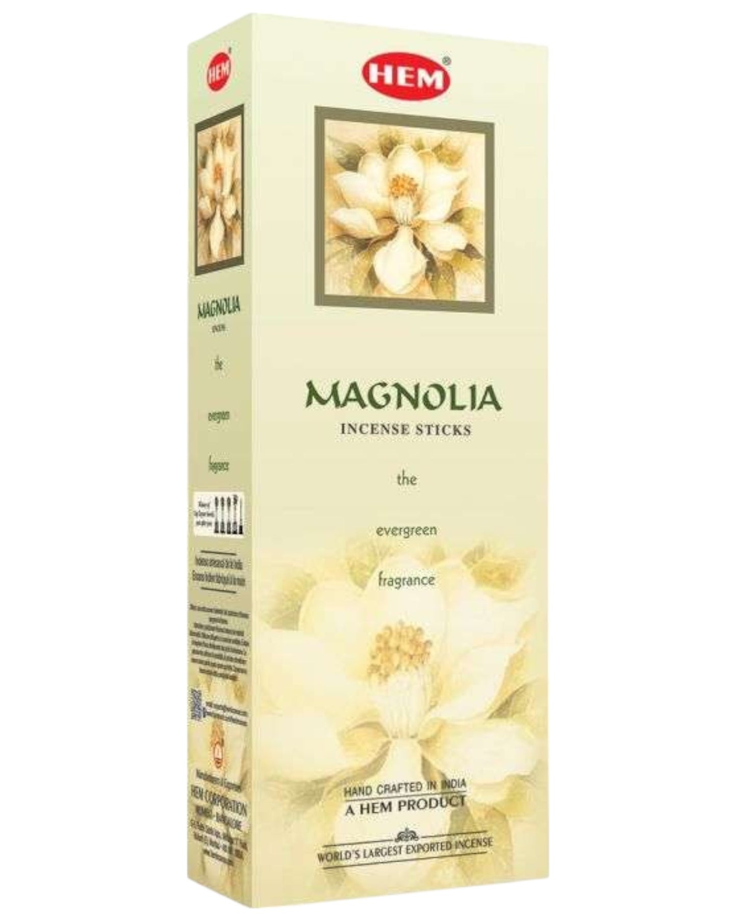 Hem Incense Sticks