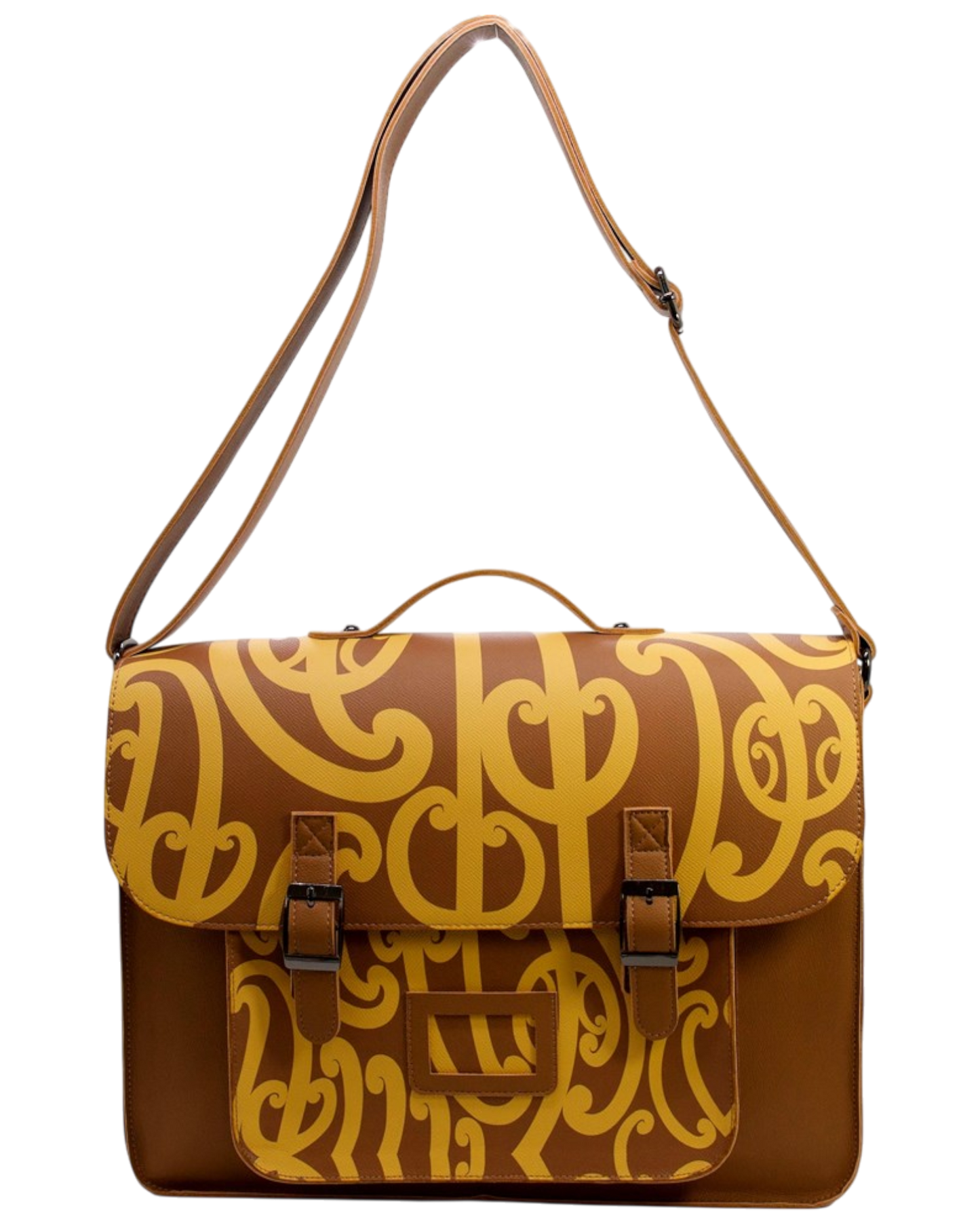 Hine-ahu-one - River Jayden - High School Bag