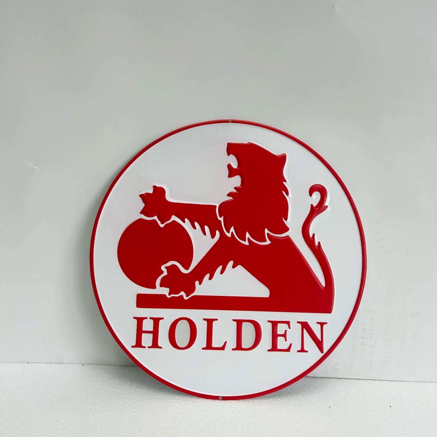 Holden Sign *