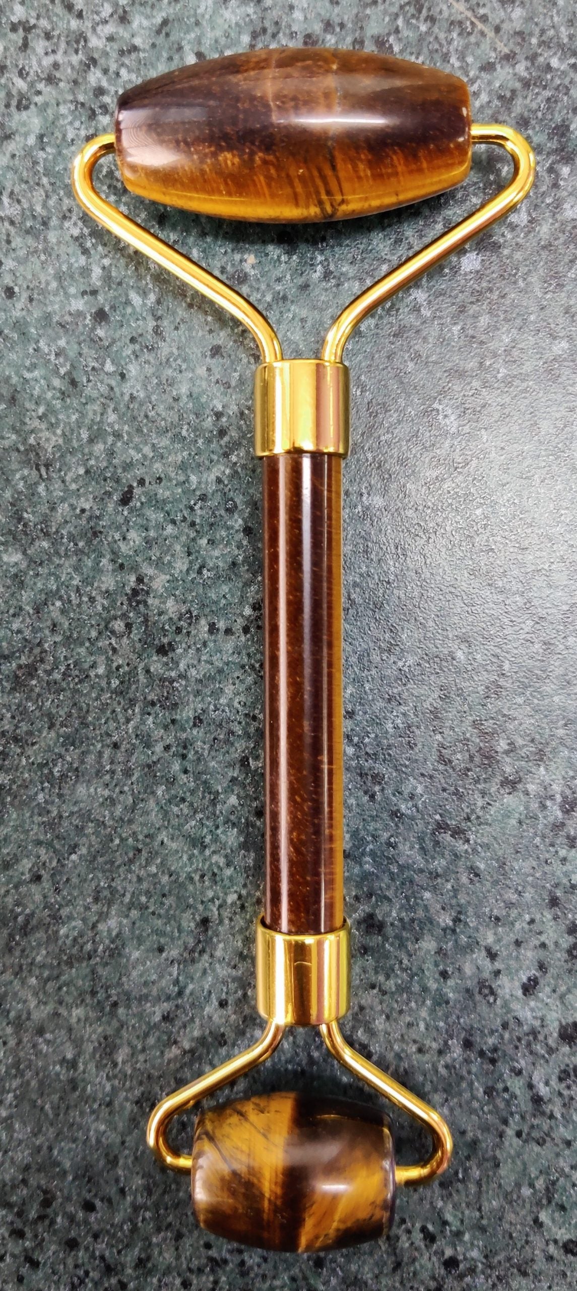 Crystal Massage Rollers