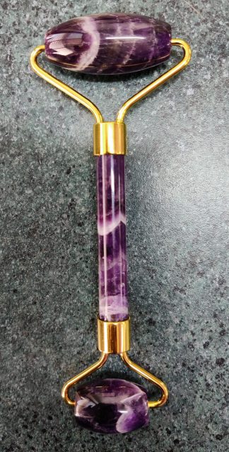 Crystal Massage Rollers