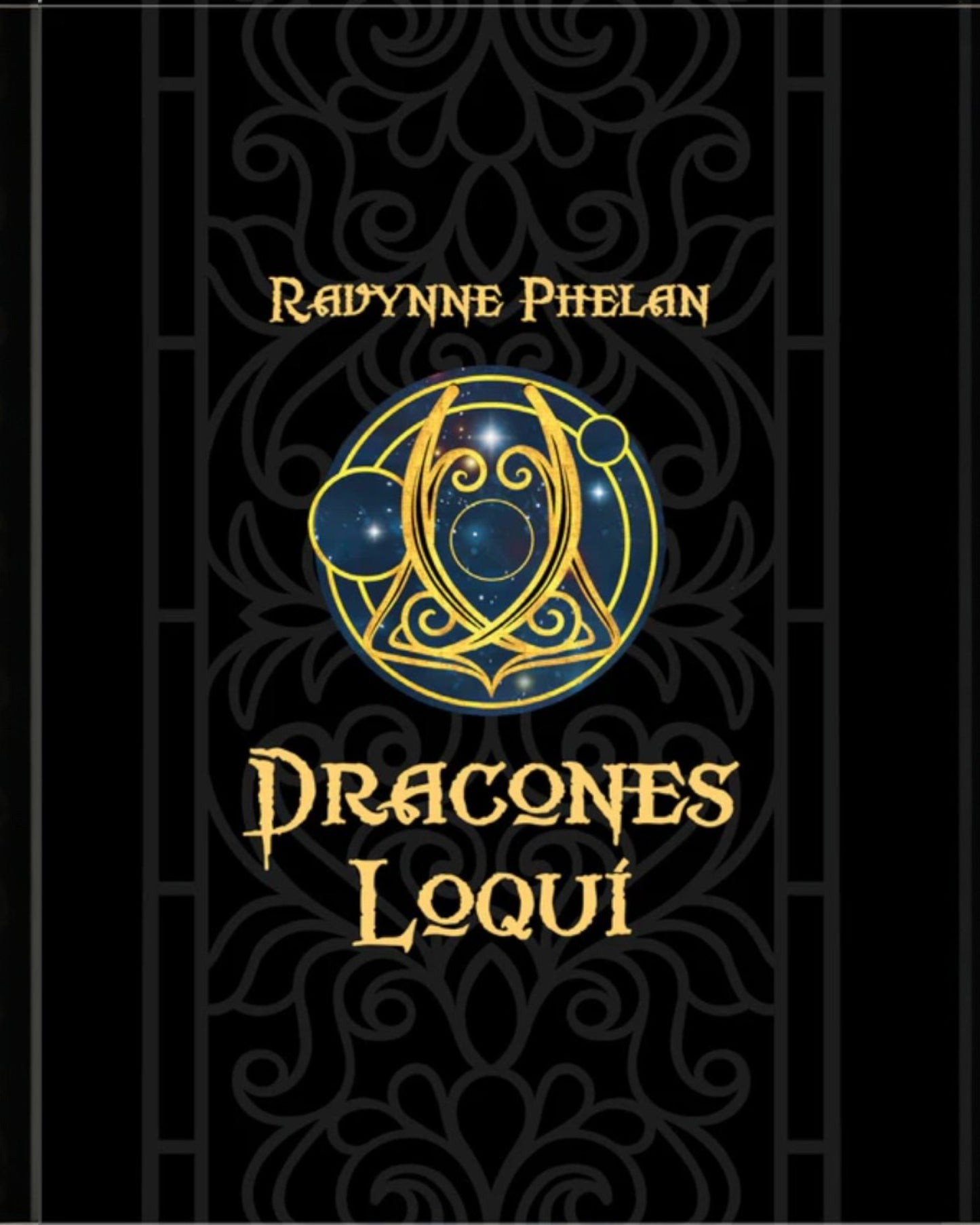 Dracones Loqui Oracle Cards