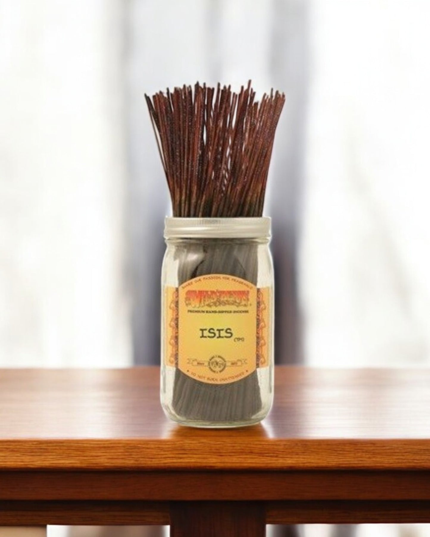 Isis 11 Inch Incense
