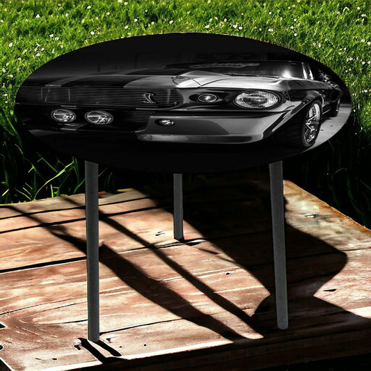 Ford Mustang "Eleanor" Table