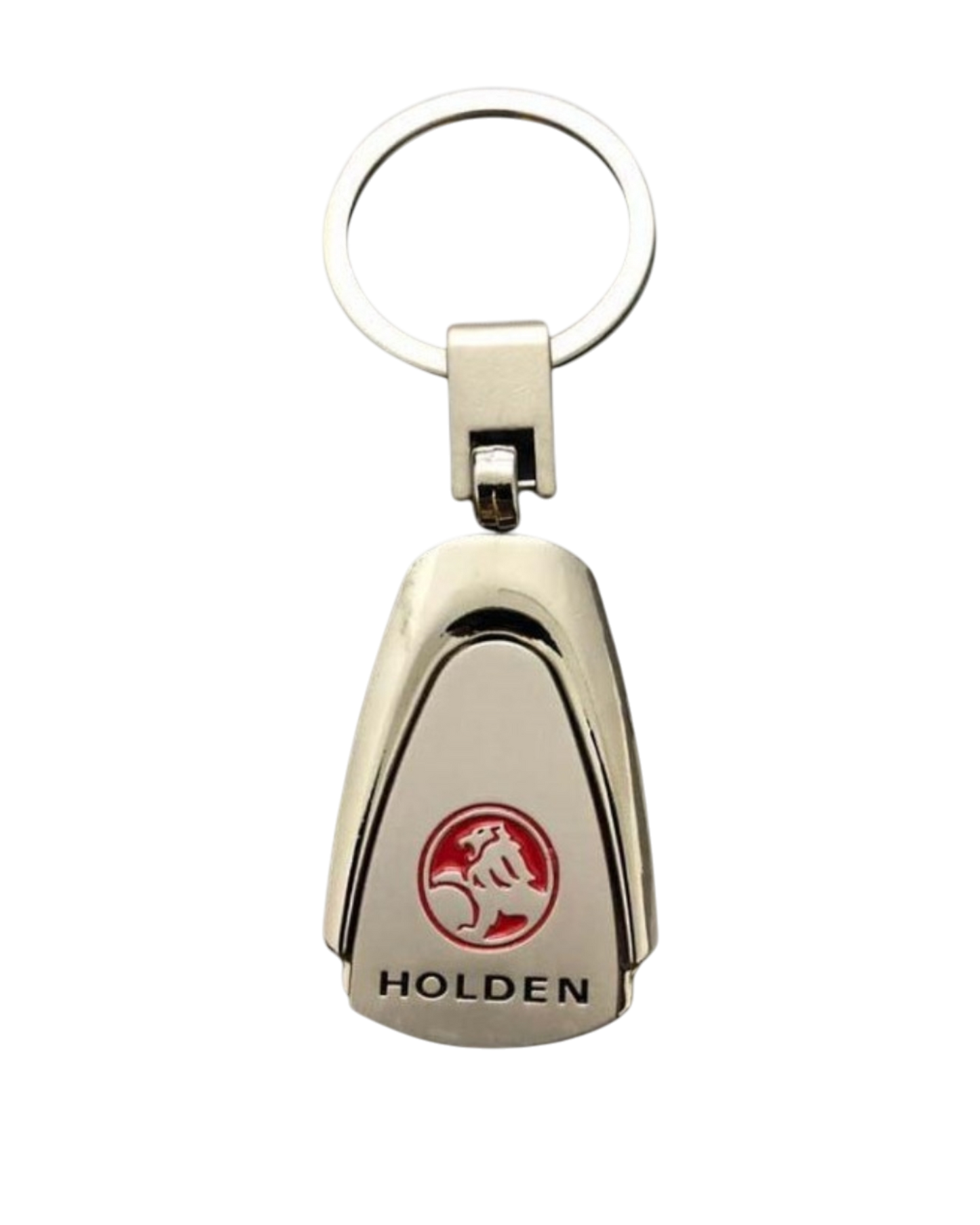 Holden Metal Keyring