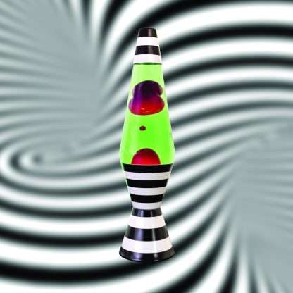 Wicked Diamond Motion Lamp