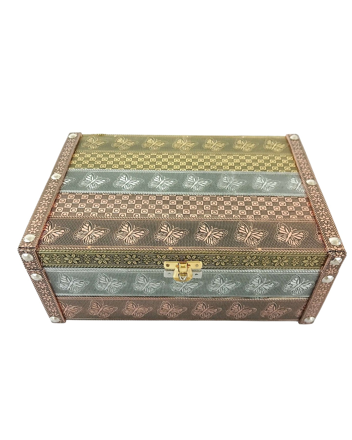 Jewellery Box Butterfly