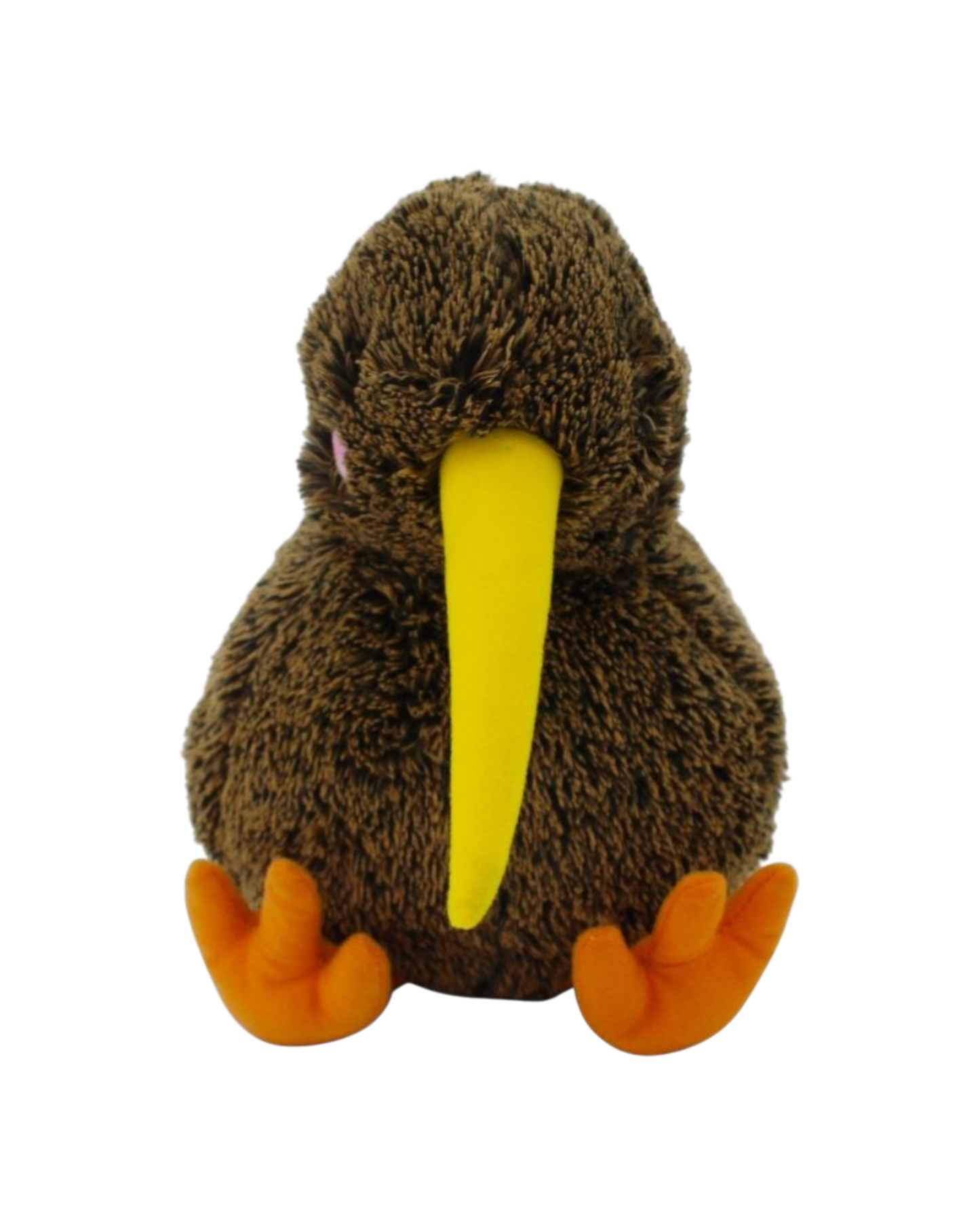 Soft Toy - Kimi the Kiwi - Small