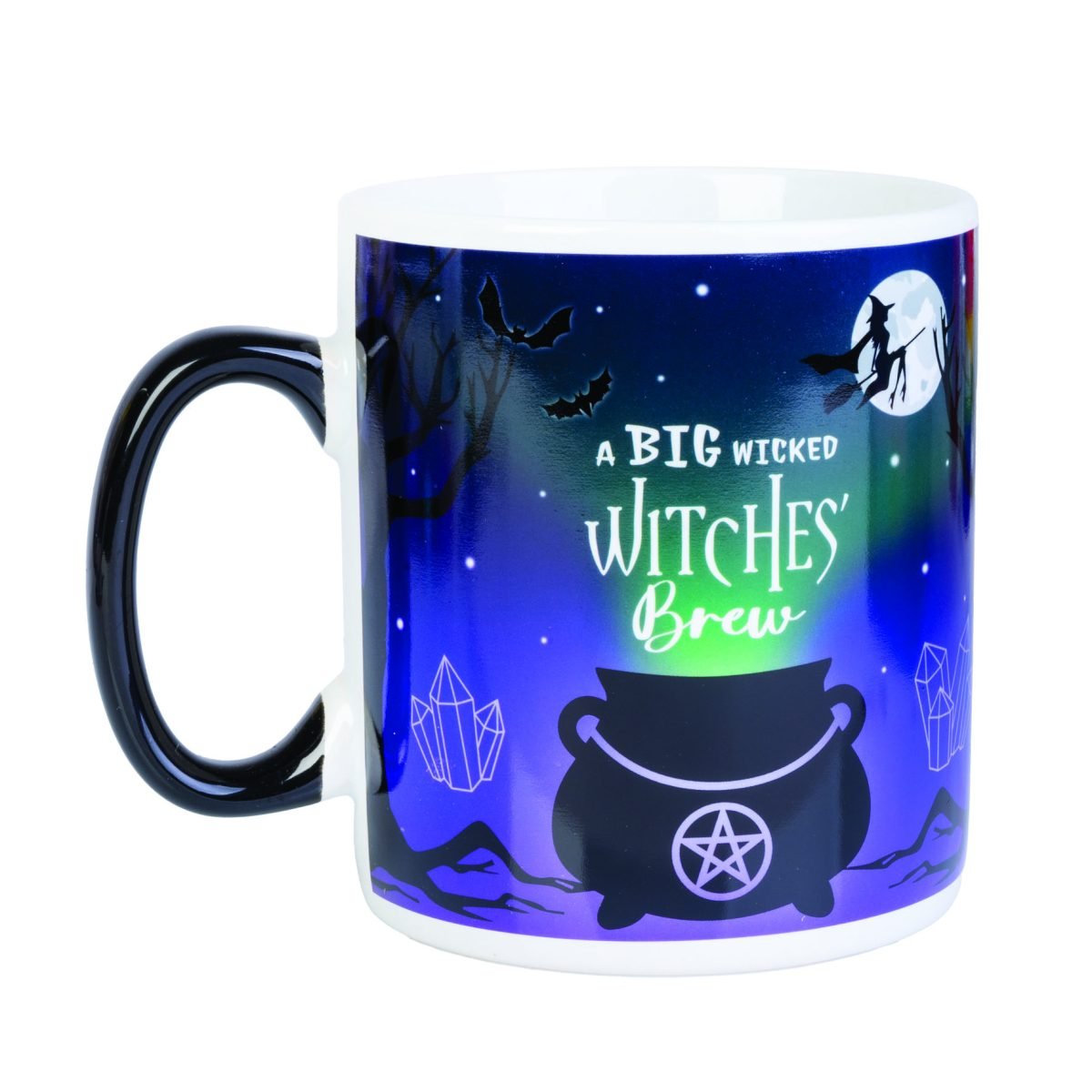 Giant Mugs