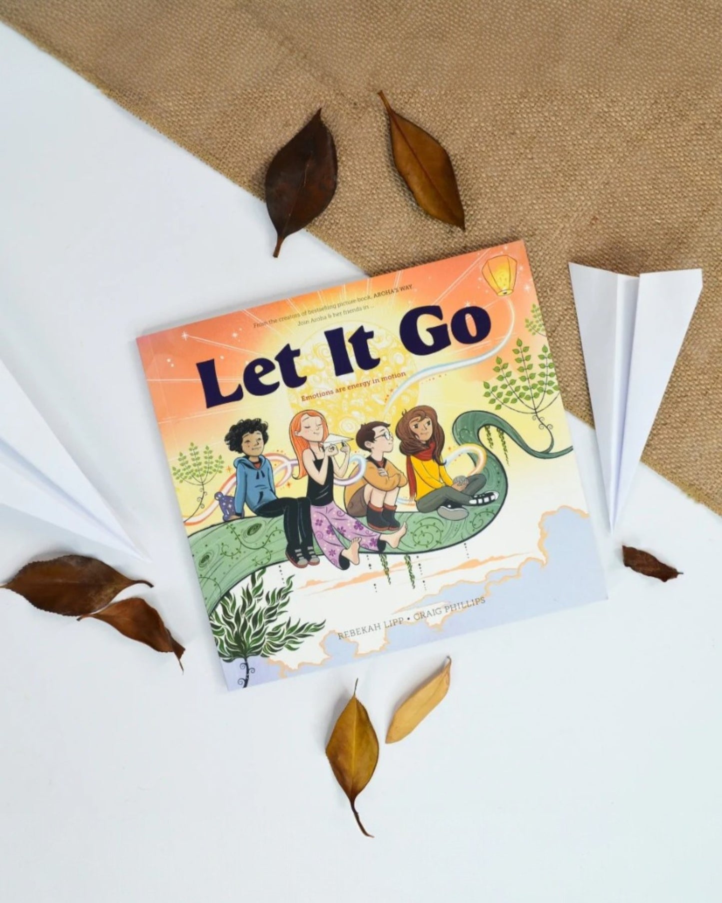 Let it Go