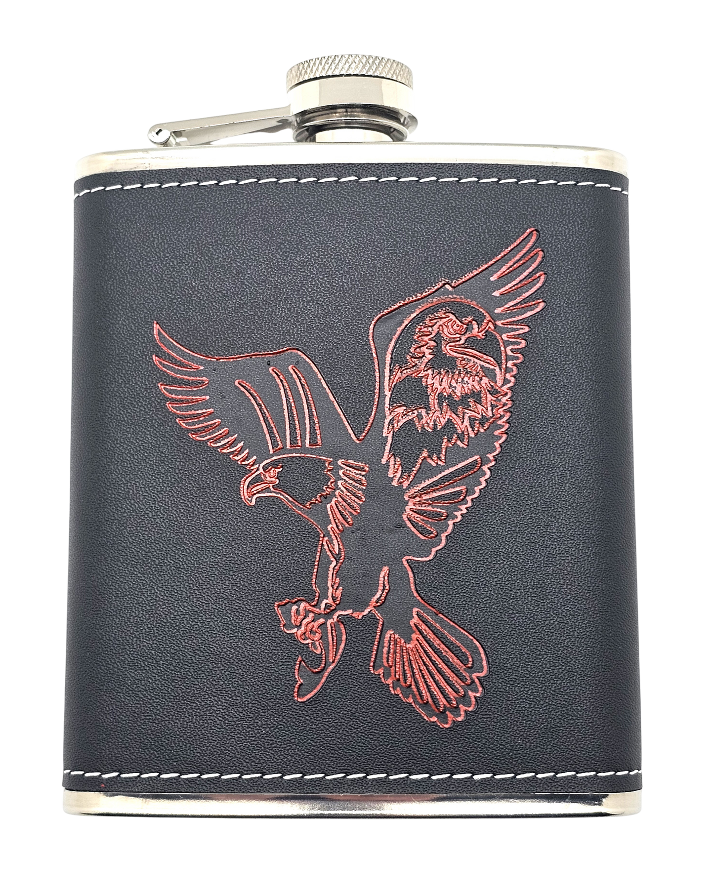 Hip Flask Eagle 7oz