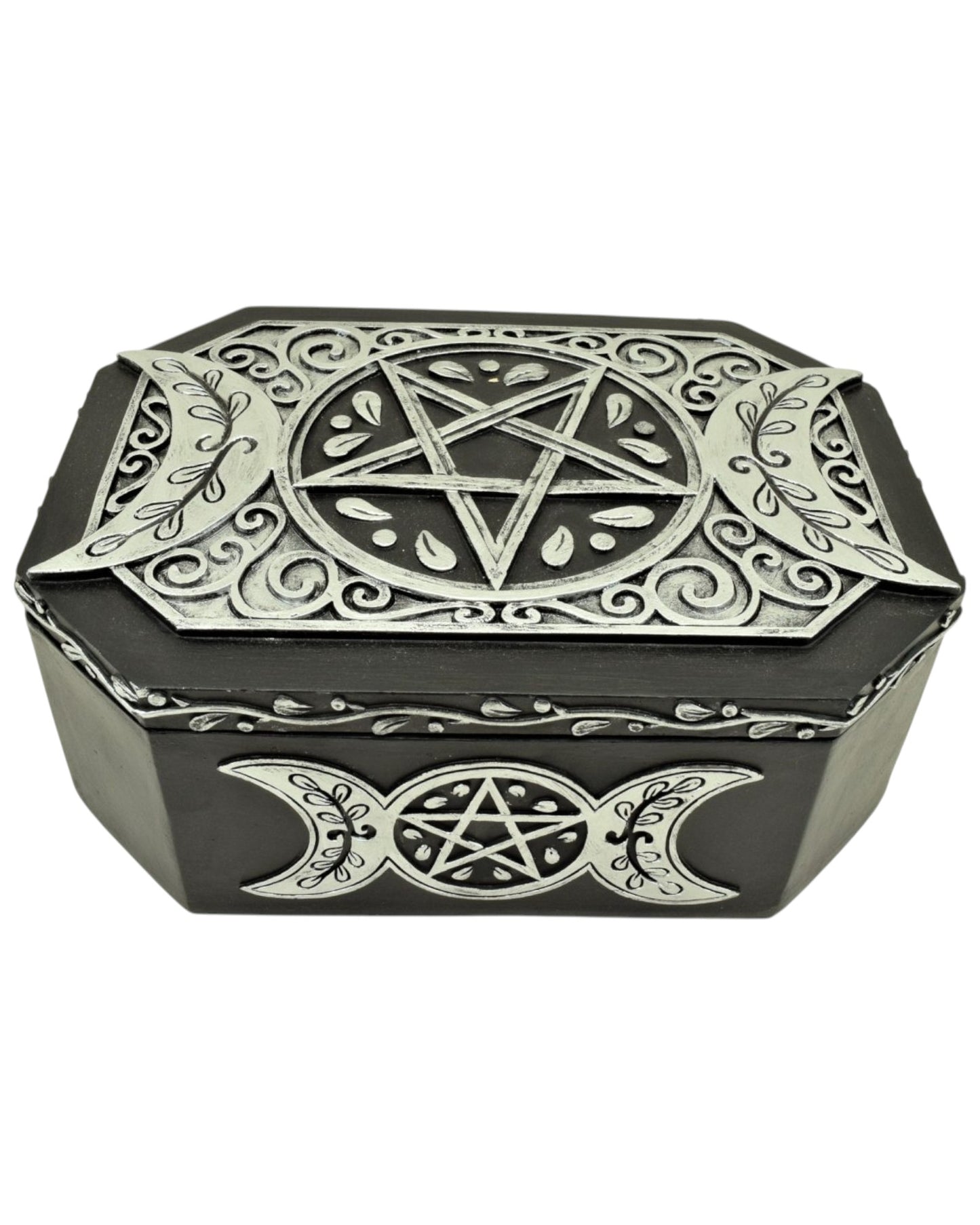 Pentagram Box