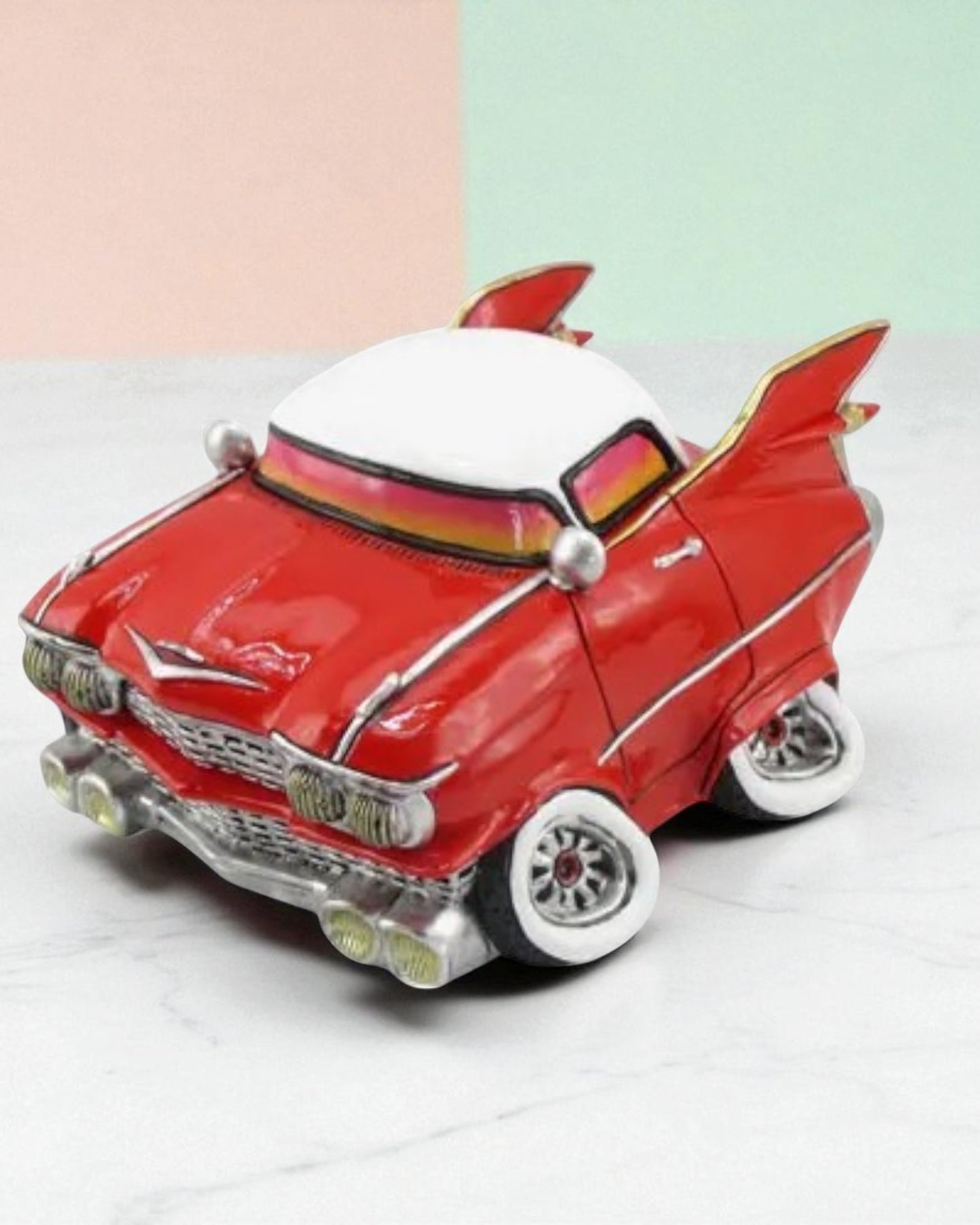 Car Money Box