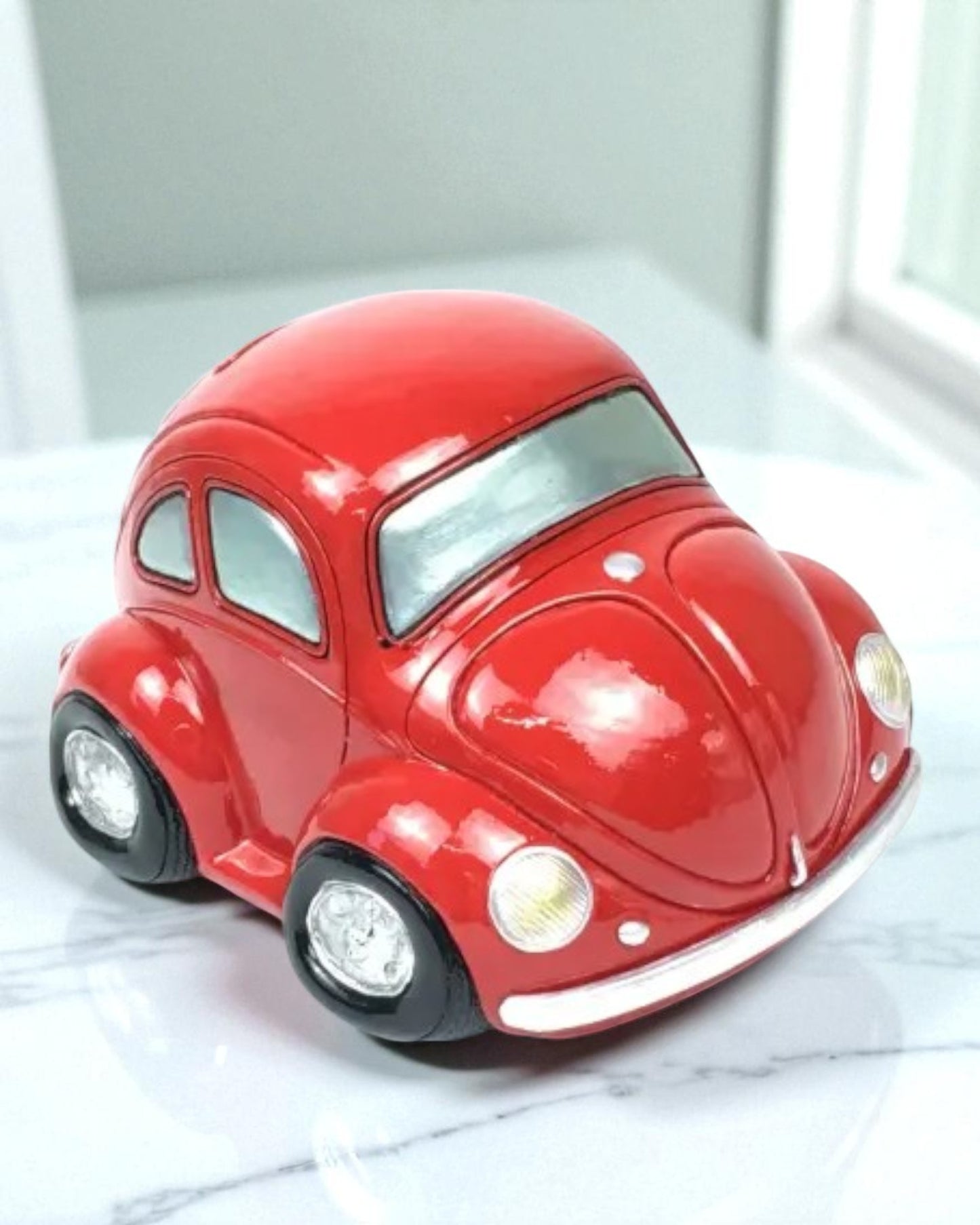 VW Beetle Money Box