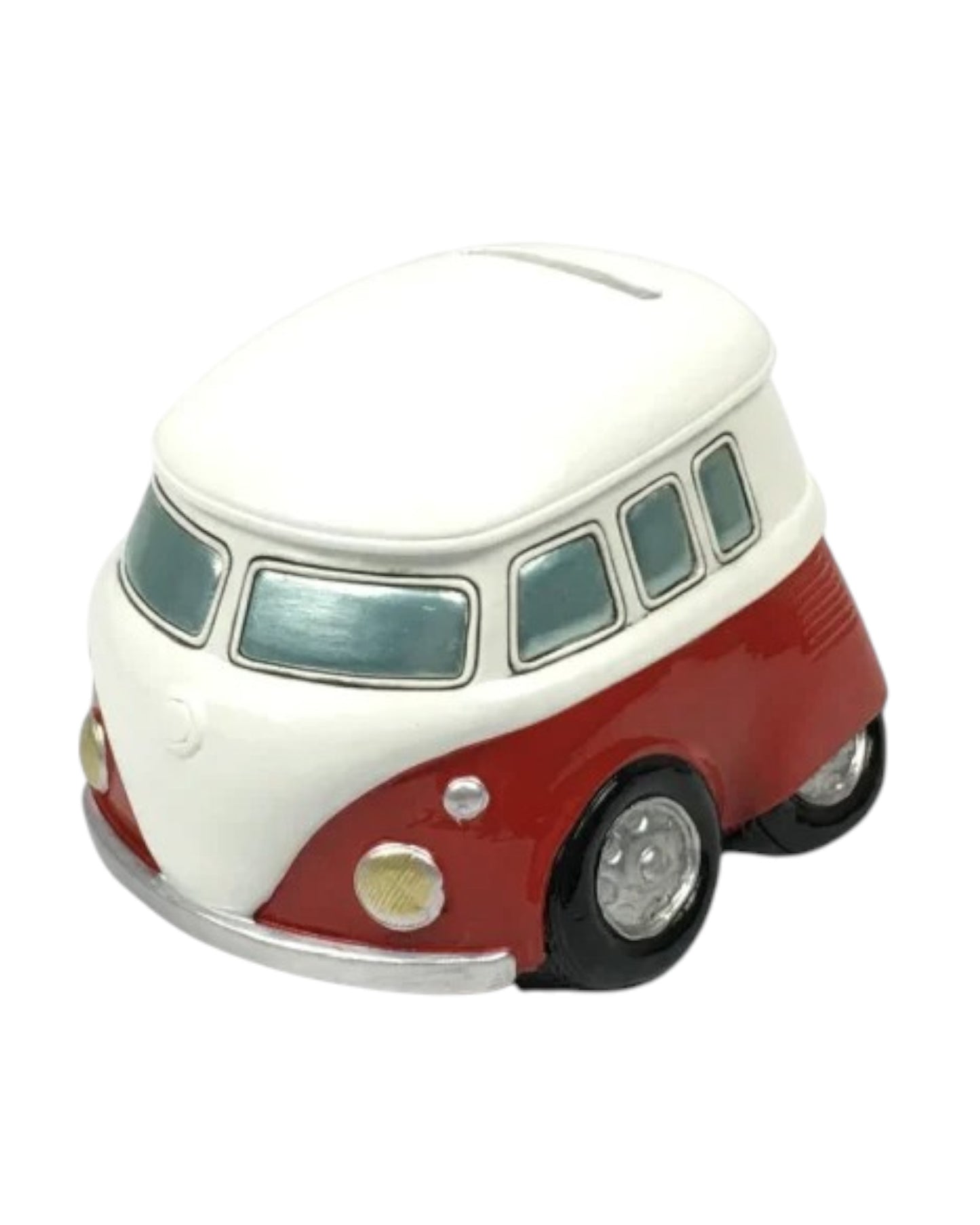 Combi Money Box