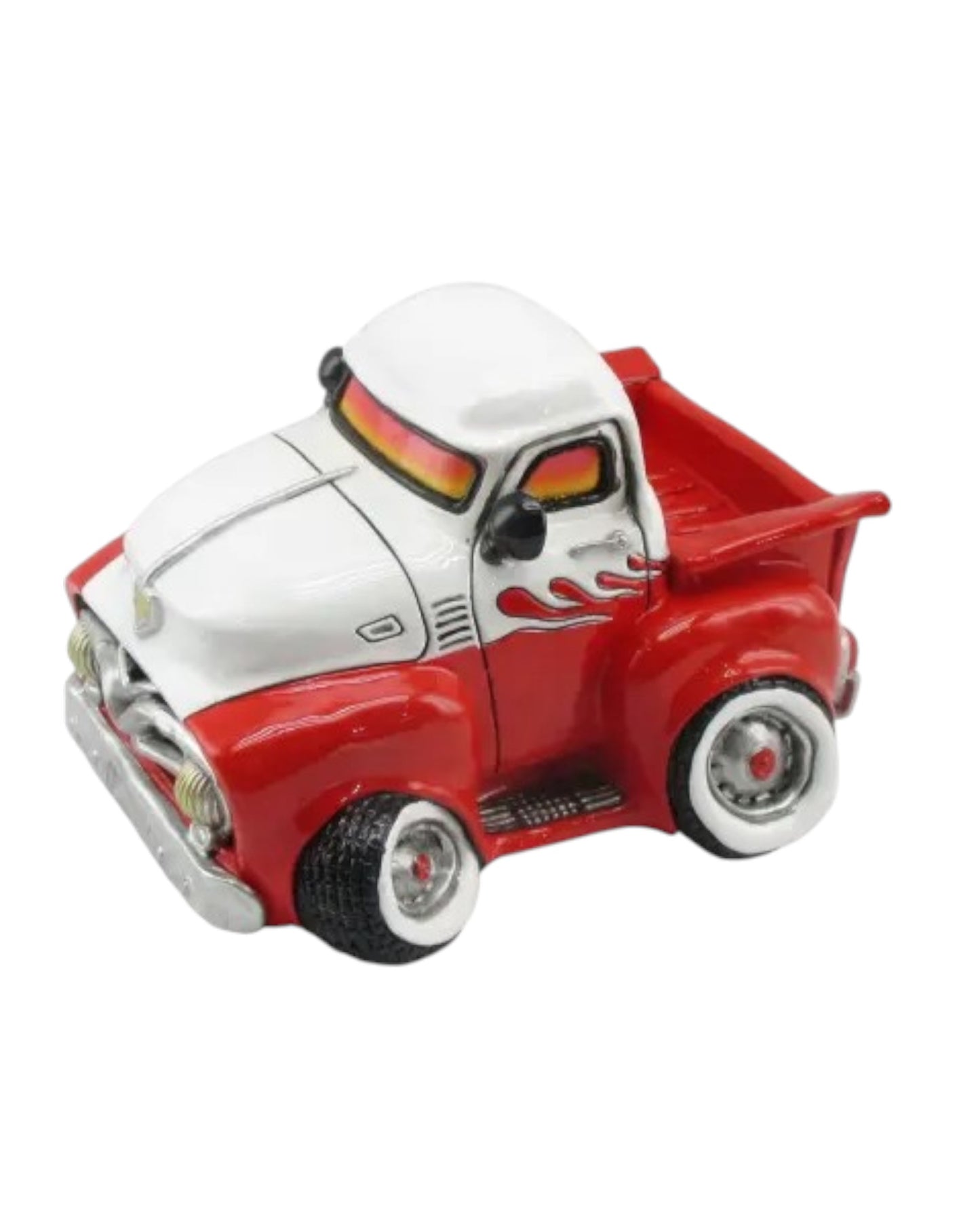 Pick Up Truck Money Box